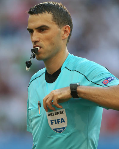 Ovidiu Haţegan