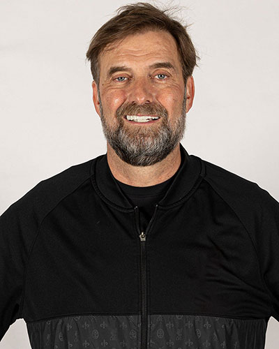 Jürgen Klopp