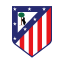 Atlético Madrid · 34 goles
