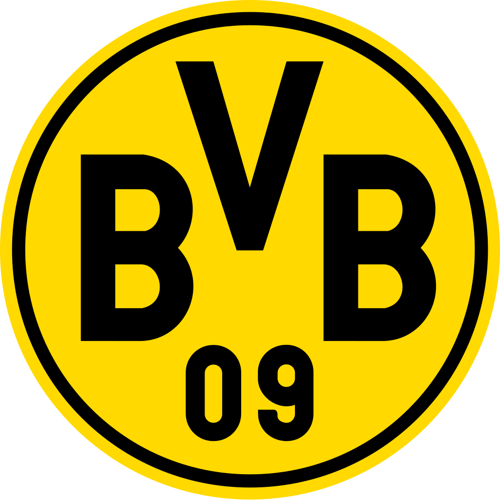 Borussia Dortmund · 60 goles