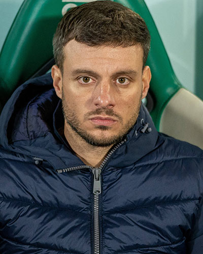 Martín Anselmi
