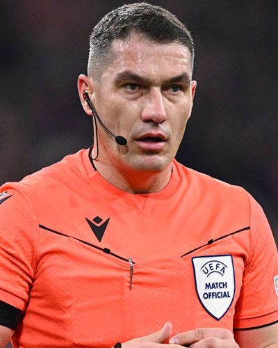 István Kovács