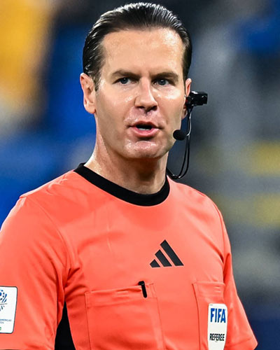 Danny Makkelie