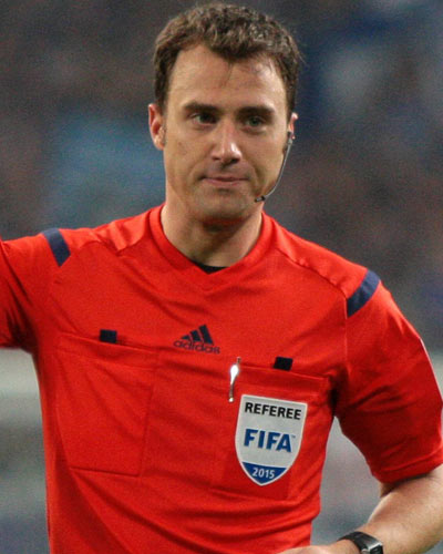 Felix Zwayer