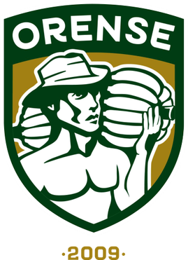 Orense SC · 1 amarilla