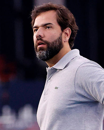 Gustavo Leal