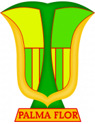 Atlético Palmaflor · 0 pts · 0.00%