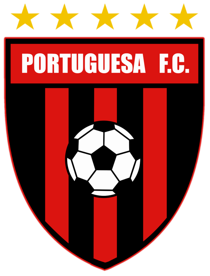 Portuguesa FC · 0 pts · 0.00%