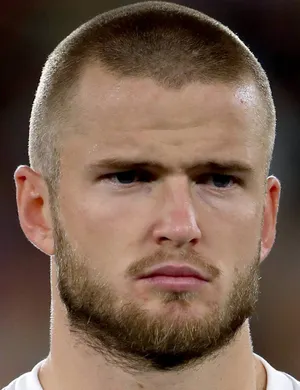 Eric Dier