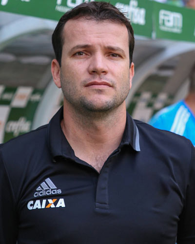 Daniel Paulista