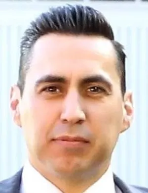 Jair Marrufo