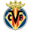Villarreal · 5 amarillas
