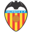 Valencia CF · 108 goles
