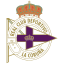 Deportivo La Coruña · 9 amarillas