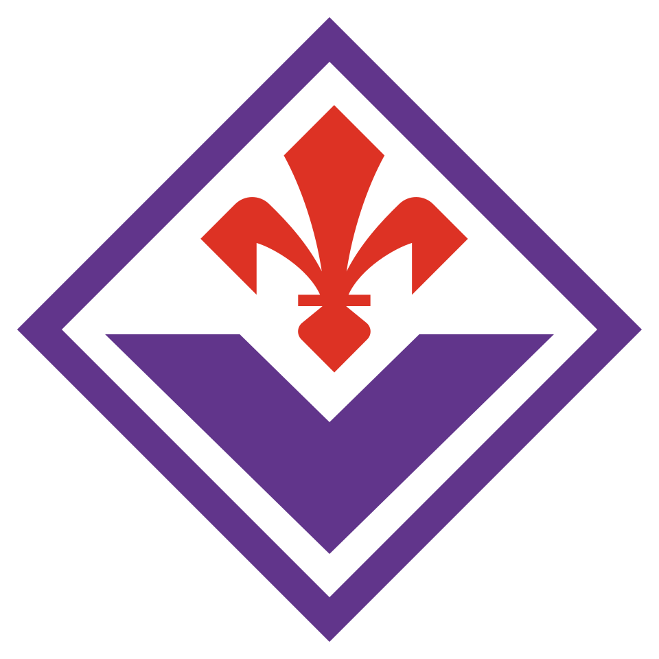 Fiorentina · 1 gol