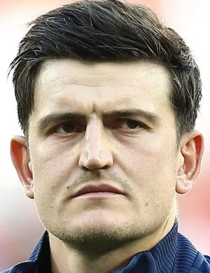 H. Maguire