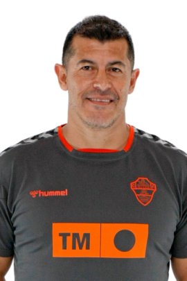 Jorge Almirón