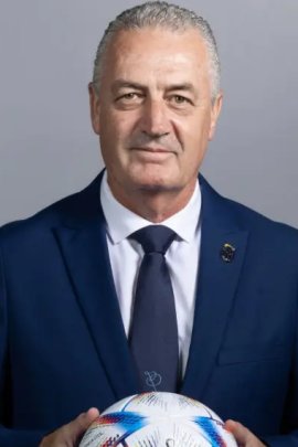 Gustavo Alfaro
