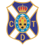 CD Tenerife · 1 gol