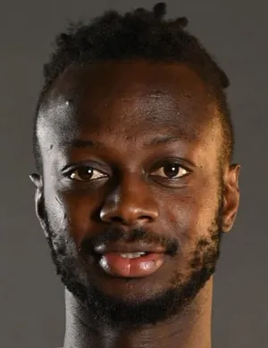 Y. Njie