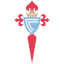 RC Celta · 56 amarillas · 7 rojas