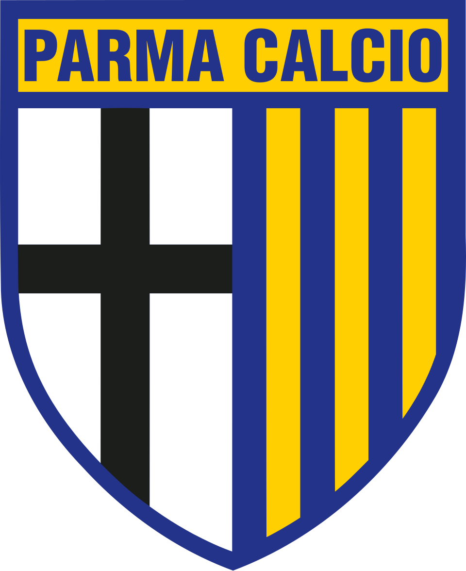 Parma Calcio 1913 · 1 gol