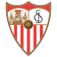 Sevilla FC · 16 amarillas · 1 roja