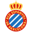 Espanyol Barcelona · 3 amarillas