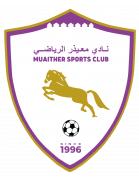 Muaither SC · 1 gol