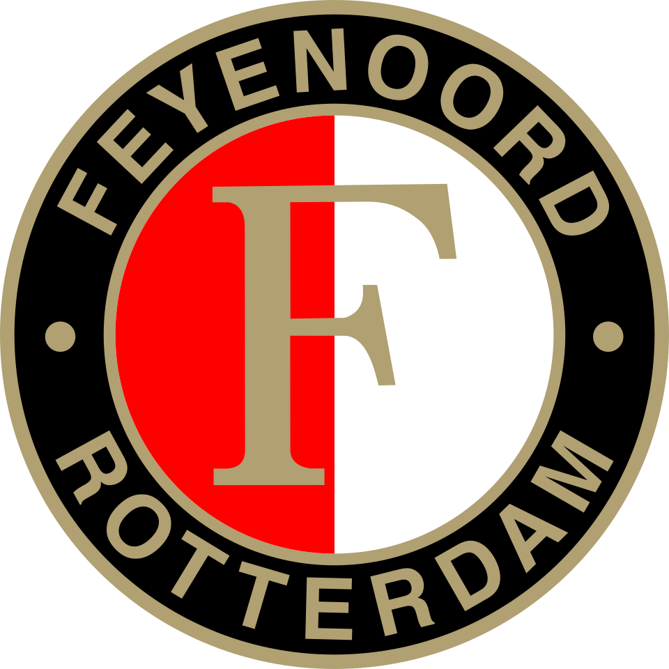Feyenoord · 225 pts · 63.03%