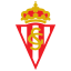 Sporting Gijón · 2 goles