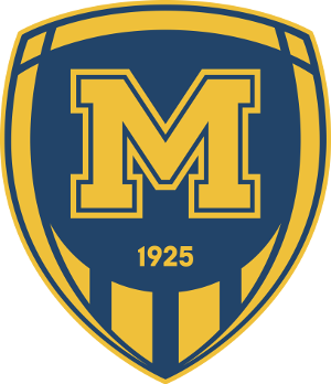 Metalist Kharkiv · 1 amarilla
