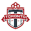 Toronto FC · 0 pts · 0.00%