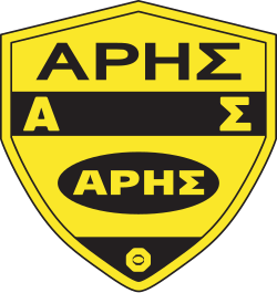 Aris Saloniki