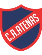 Club Atlético Atenas de San Carlos · 0 GC · 1 invictas