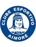 Clube Esportivo Aimoré