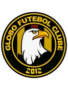 Globo Futebol Clube · 0 GC · 1 invictas