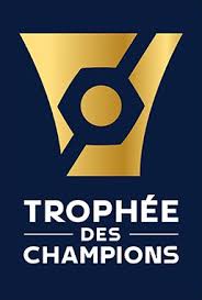 Trophée des Champions 2023