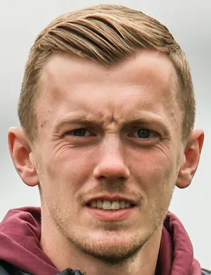J. Ward-Prowse