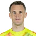 M. Neuer