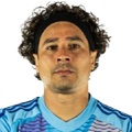 Guillermo Ochoa