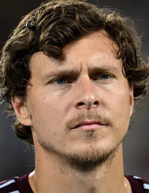 V. Lindelöf