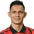 M. Rodríguez