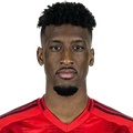 K. Coman