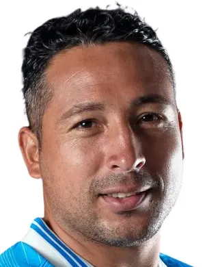 S. García