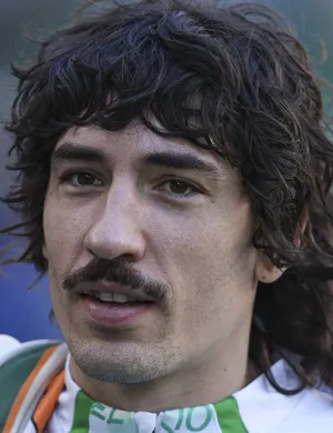 H. Bellerín