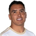 Rodolfo Salinas