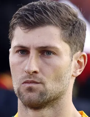 Ben Davies