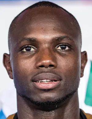 M. Konaté