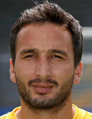 Deniz Dogan